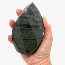 Load image into Gallery viewer, Jasper Flame
