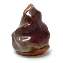 Load image into Gallery viewer, Polychrome Jasper Flame