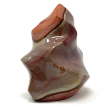 Load image into Gallery viewer, Polychrome Jasper Flame