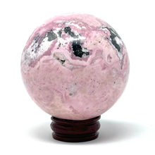 Load image into Gallery viewer, Peruvian Rhodonite