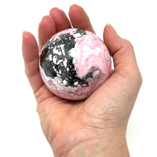 Load image into Gallery viewer, Peruvian Rhodonite