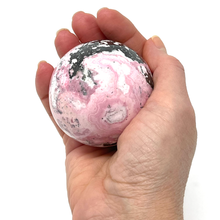 Load image into Gallery viewer, Peruvian Rhodonite