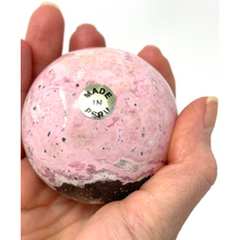 Load image into Gallery viewer, Peruvian Rhodonite