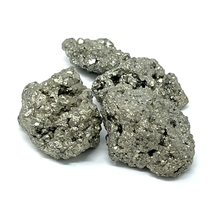 Load image into Gallery viewer, Peruvian Pyrite