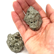 Load image into Gallery viewer, Peruvian Pyrite