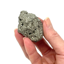 Load image into Gallery viewer, Peruvian Pyrite
