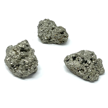 Load image into Gallery viewer, Peruvian Pyrite