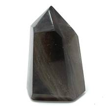 Load image into Gallery viewer, Smoky Quartz Point