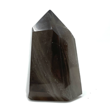 Load image into Gallery viewer, Smoky Quartz Point