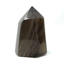 Load image into Gallery viewer, Smoky Quartz Point