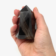 Load image into Gallery viewer, Smoky Quartz Point