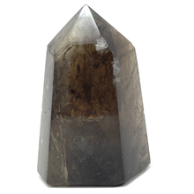 Load image into Gallery viewer, Smoky Quartz Point