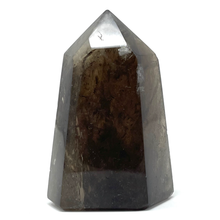 Load image into Gallery viewer, Smoky Quartz Point