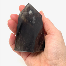Load image into Gallery viewer, Smoky Quartz Point