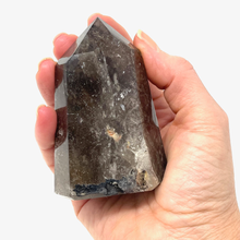 Load image into Gallery viewer, Smoky Quartz Point