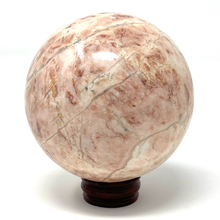 Load image into Gallery viewer, Pink Calcite