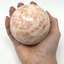 Load image into Gallery viewer, Pink Calcite