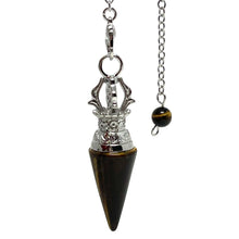 Load image into Gallery viewer, Tiger's eye