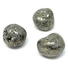 Charger l'image dans la galerie, Pyrite Tumble