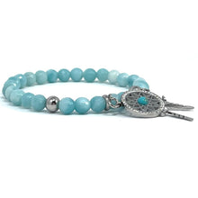 Charger l'image dans la galerie, Amazonite