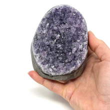Load image into Gallery viewer, Amethyst Cluster