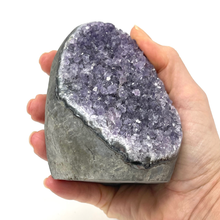 Load image into Gallery viewer, Amethyst Cluster