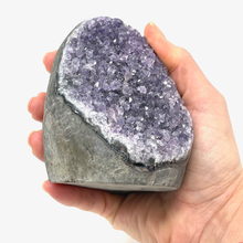Load image into Gallery viewer, Amethyst Cluster