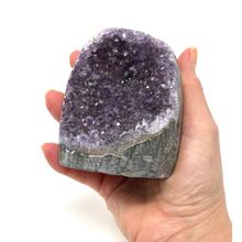 Load image into Gallery viewer, Amethyst Cluster