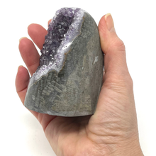 Load image into Gallery viewer, Amethyst Cluster
