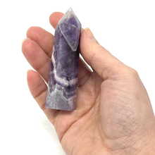 Load image into Gallery viewer, Amethyst Point