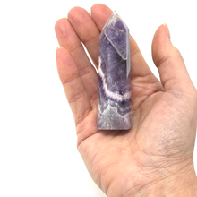 Load image into Gallery viewer, Amethyst Point