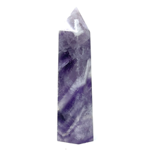 Load image into Gallery viewer, Amethyst Point