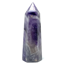 Load image into Gallery viewer, Amethyst Point