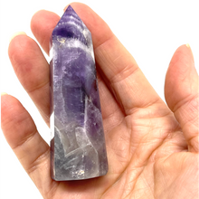 Load image into Gallery viewer, Amethyst Point