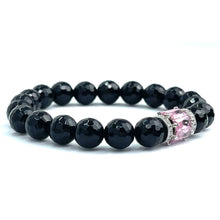 Charger l'image dans la galerie, Black agate