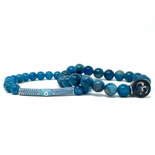 Load image into Gallery viewer, Ocean Apatite set