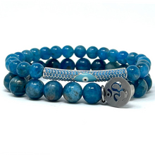 Load image into Gallery viewer, Ocean Apatite set
