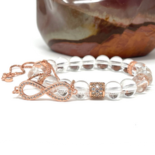 Load image into Gallery viewer, Clear Quartz Set