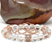 Load image into Gallery viewer, Clear Quartz Set