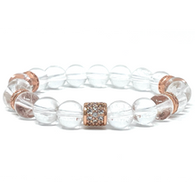 Load image into Gallery viewer, Clear Quartz Set