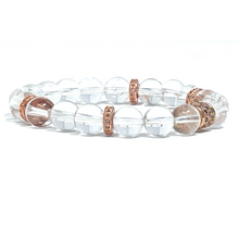 Load image into Gallery viewer, Clear Quartz Set