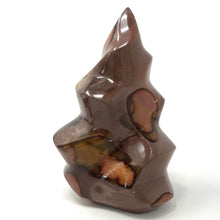 Load image into Gallery viewer, Polychrome Jasper Flame