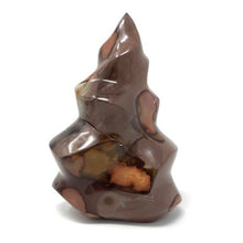 Load image into Gallery viewer, Polychrome Jasper Flame