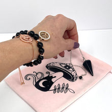 Charger l'image dans la galerie, Black Obsidian