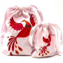 Load image into Gallery viewer, Red Phoenix