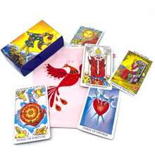 Load image into Gallery viewer, Red Phoenix