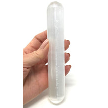 Load image into Gallery viewer, Selenite Wand