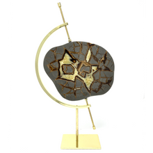 Charger l'image dans la galerie, Septarian Nodule