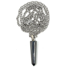 Charger l'image dans la galerie, Set Hematite & Onyx