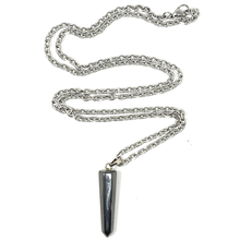 Charger l'image dans la galerie, Set Hematite & Onyx